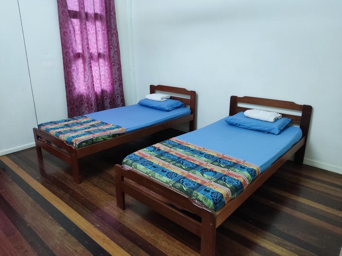 Oyo Home 90396 Mahua Rainforest Paradise Tambunan ภายนอก รูปภาพ