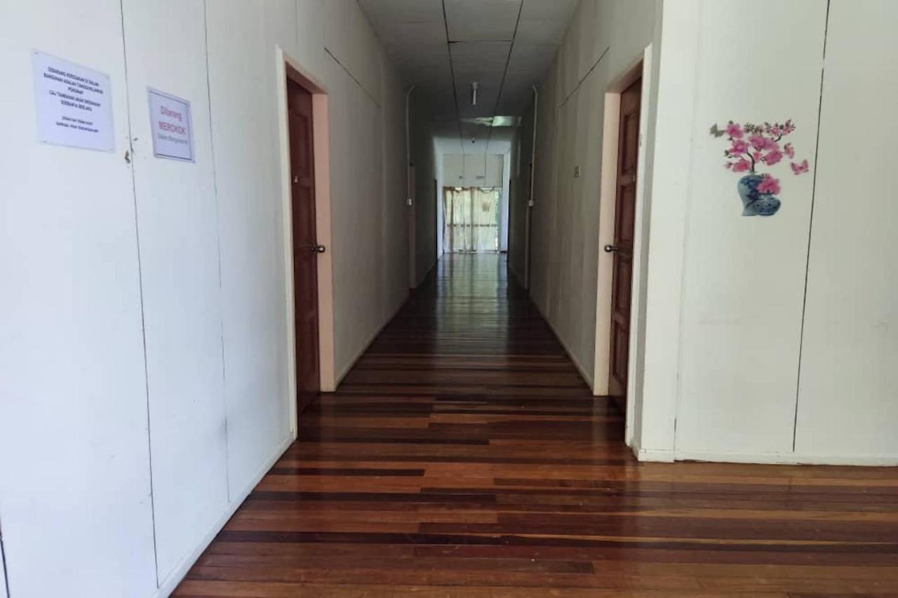 Oyo Home 90396 Mahua Rainforest Paradise Tambunan ภายนอก รูปภาพ