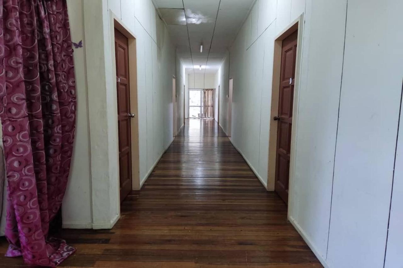 Oyo Home 90396 Mahua Rainforest Paradise Tambunan ภายนอก รูปภาพ
