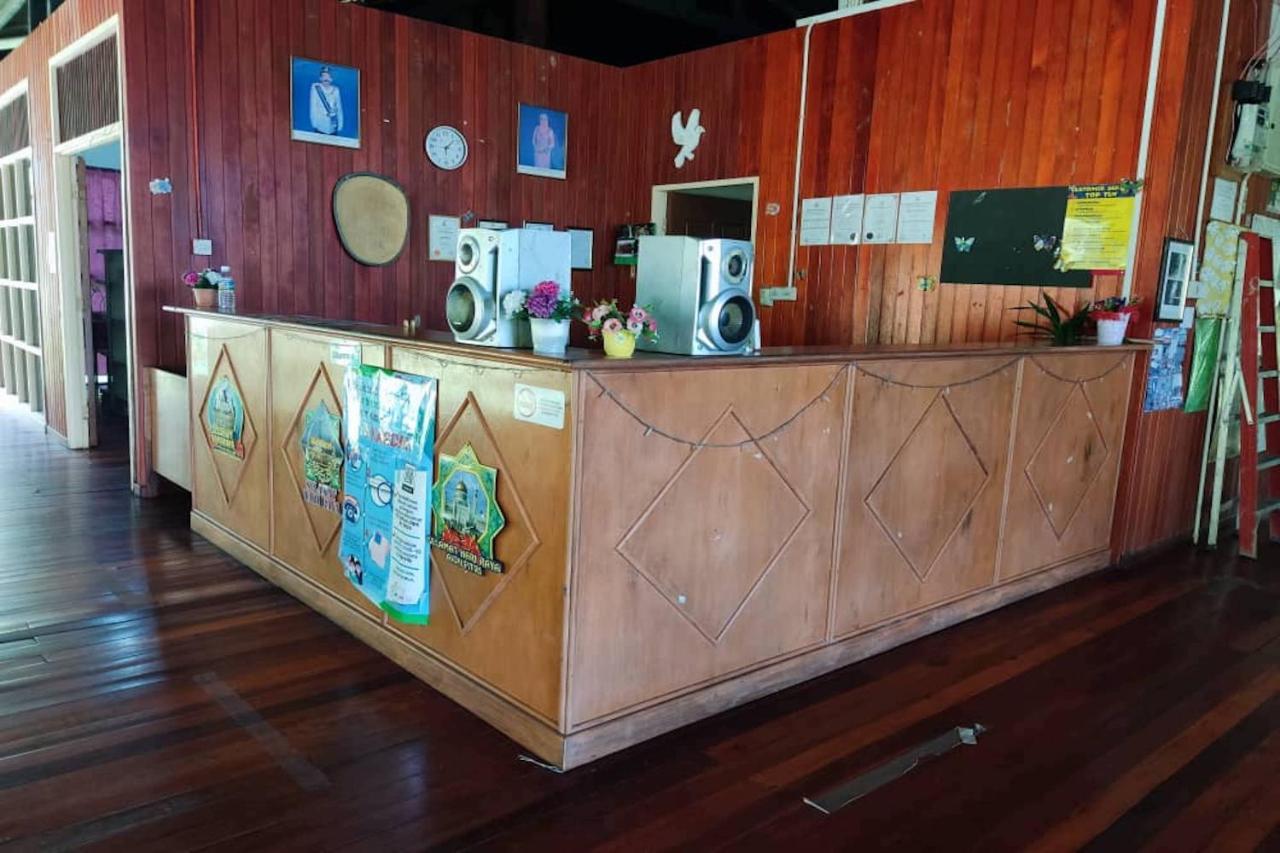 Oyo Home 90396 Mahua Rainforest Paradise Tambunan ภายนอก รูปภาพ