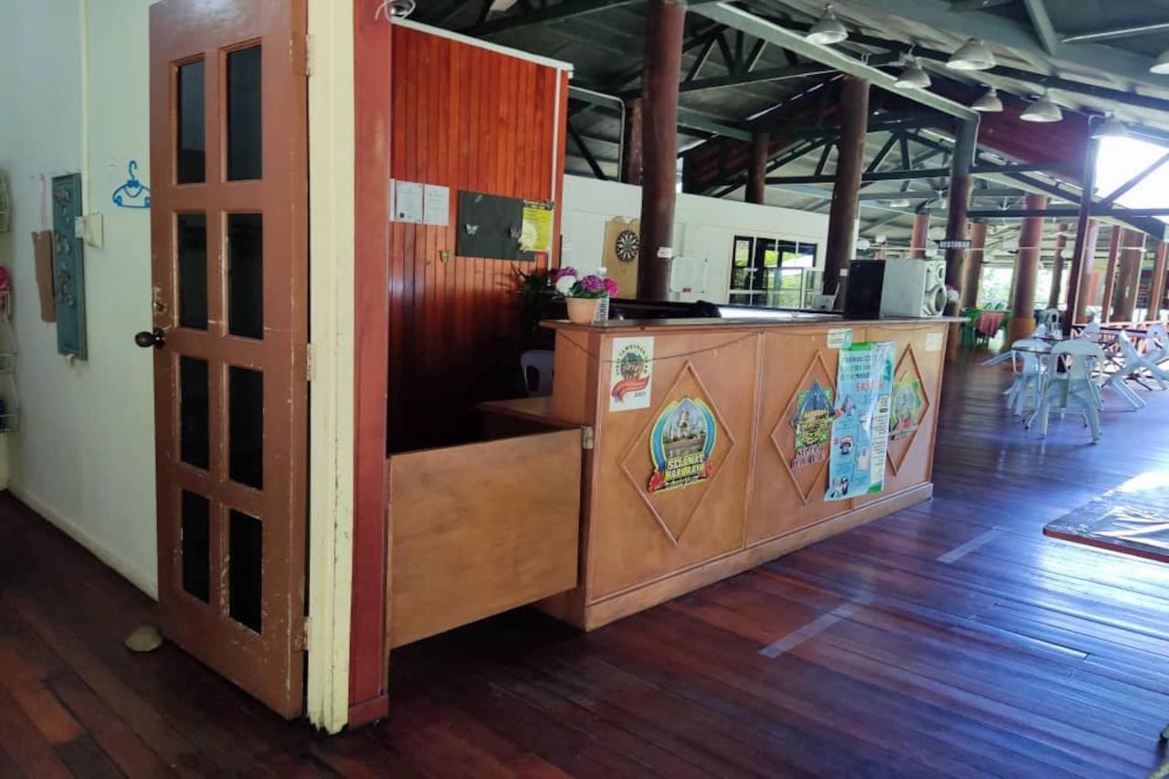 Oyo Home 90396 Mahua Rainforest Paradise Tambunan ภายนอก รูปภาพ