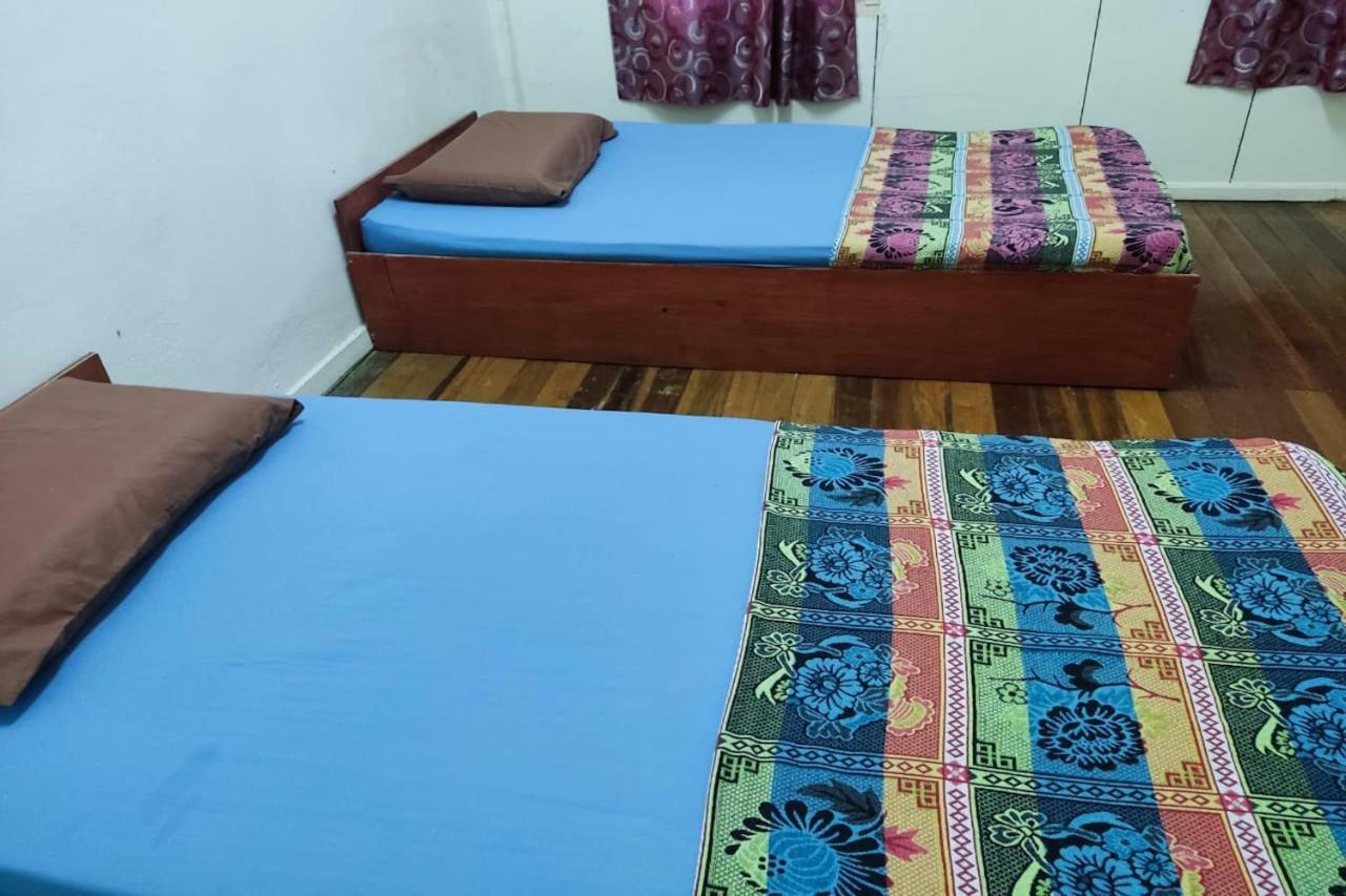 Oyo Home 90396 Mahua Rainforest Paradise Tambunan ภายนอก รูปภาพ