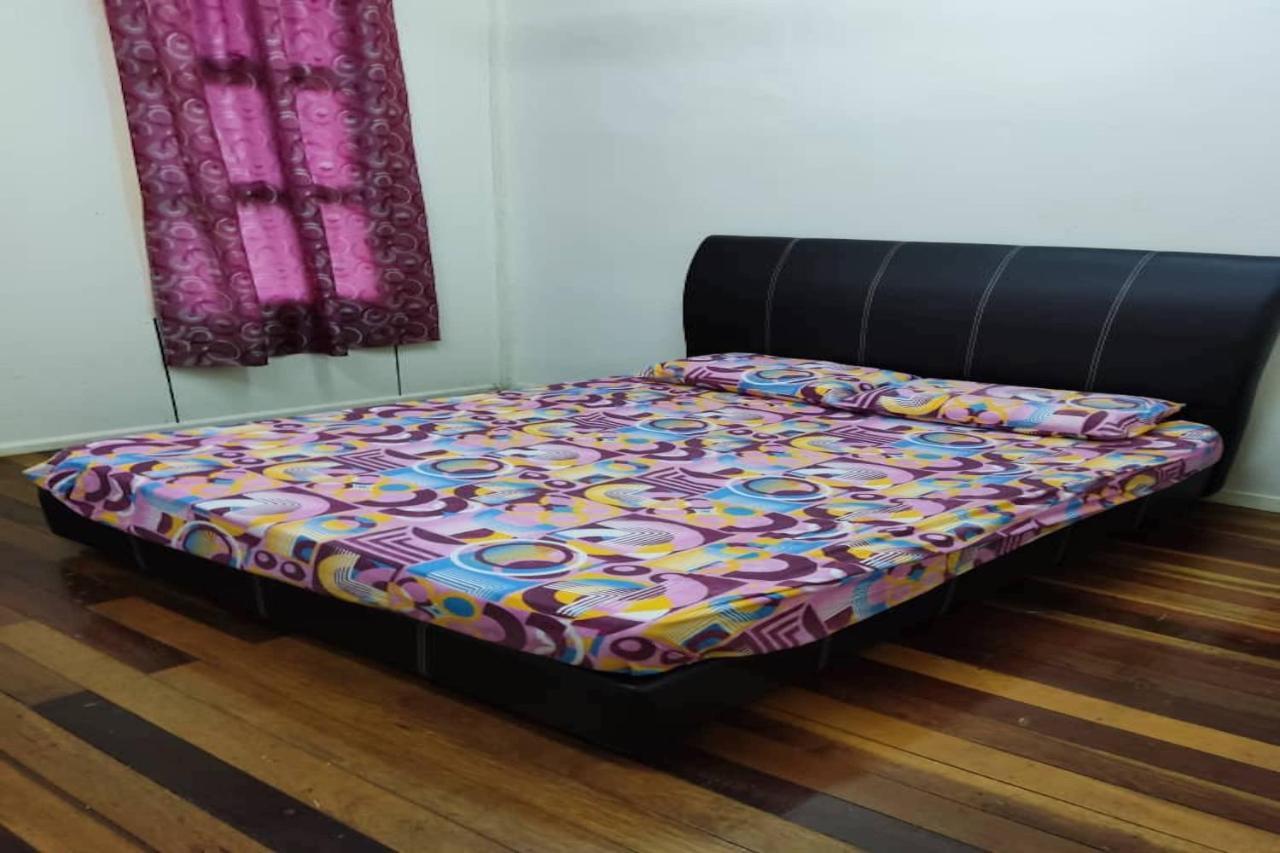 Oyo Home 90396 Mahua Rainforest Paradise Tambunan ภายนอก รูปภาพ