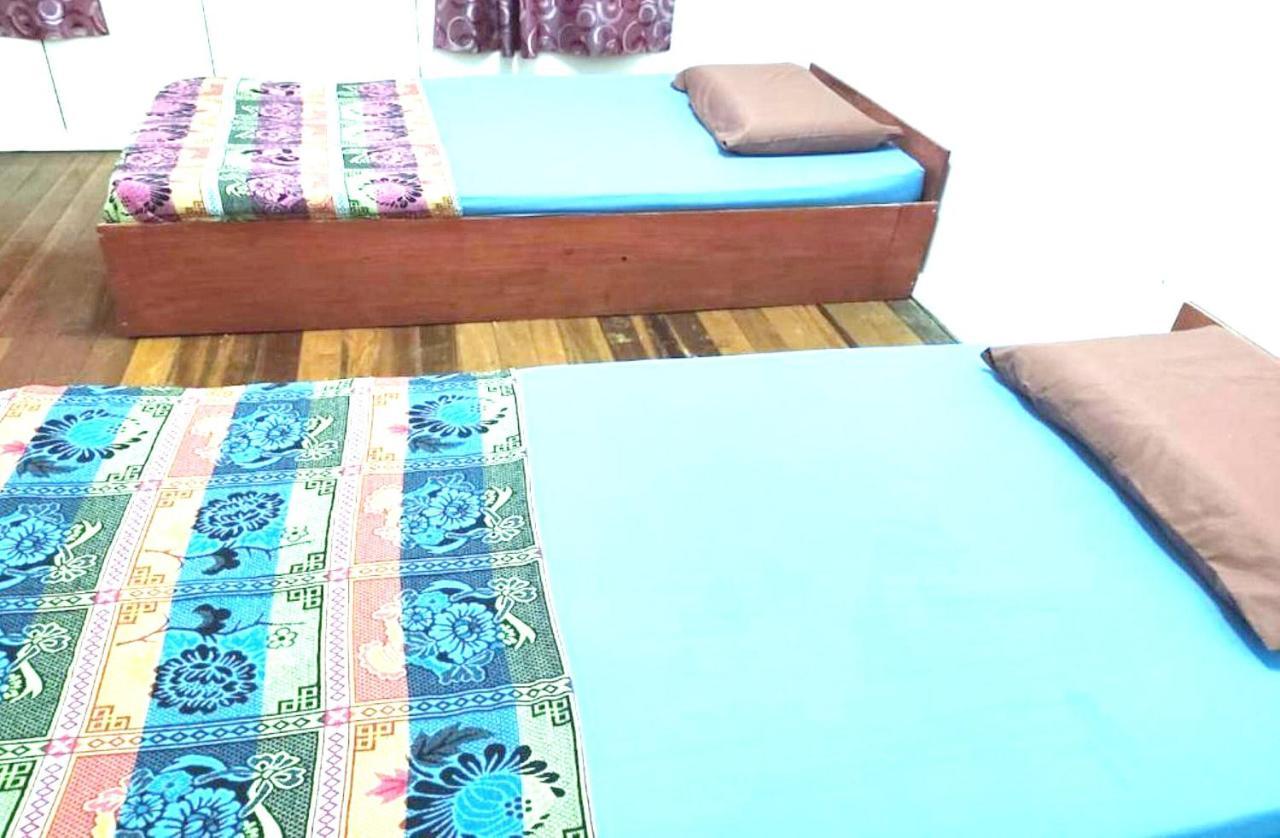 Oyo Home 90396 Mahua Rainforest Paradise Tambunan ภายนอก รูปภาพ