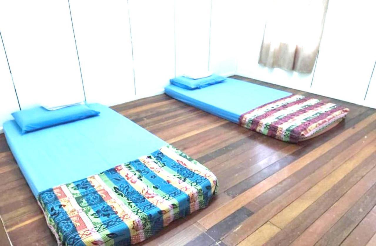 Oyo Home 90396 Mahua Rainforest Paradise Tambunan ภายนอก รูปภาพ