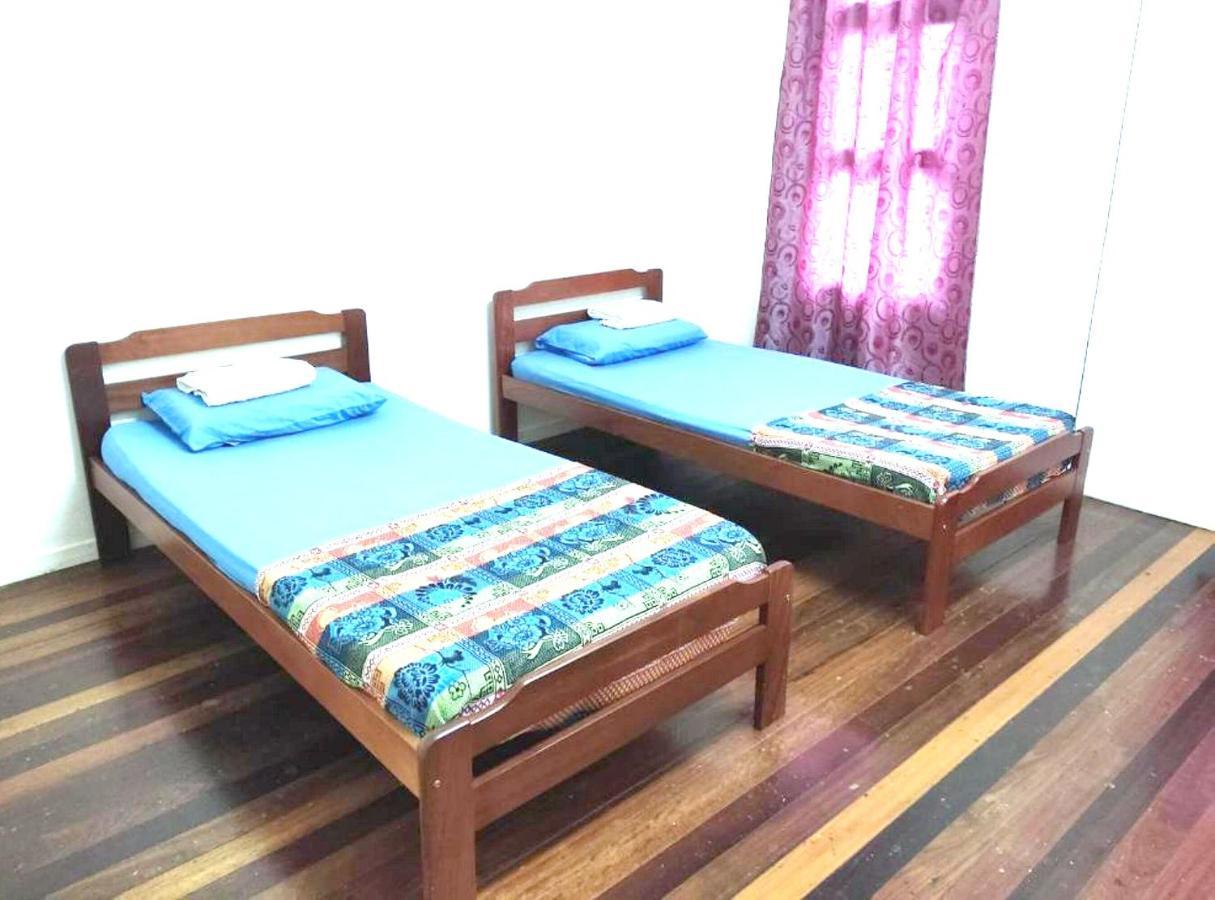 Oyo Home 90396 Mahua Rainforest Paradise Tambunan ภายนอก รูปภาพ