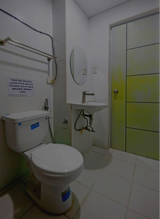 Oyo Home 90396 Mahua Rainforest Paradise Tambunan ภายนอก รูปภาพ